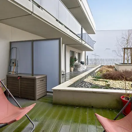 Corselle - Welkeys Appartement *