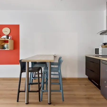 Corselle - Welkeys Apartment Mouvaux