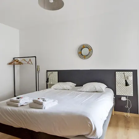 Corselle - Welkeys Appartement Mouvaux