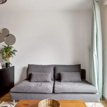 Apartment Corselle - Welkeys