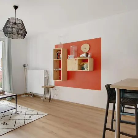 Corselle - Welkeys Apartment Mouvaux