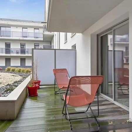 Apartment Corselle - Welkeys Mouvaux