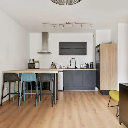Apartment Corselle - Welkeys