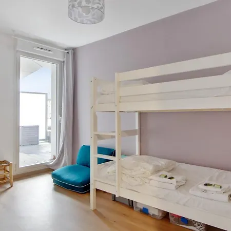 Apartment Corselle - Welkeys Mouvaux