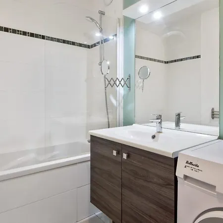 Corselle - Welkeys Appartement